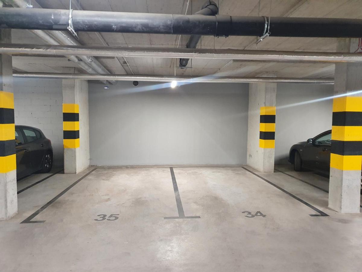 Osiedle Ptasie, New - Lux - Priv Parking Katowice Eksteriør bilde